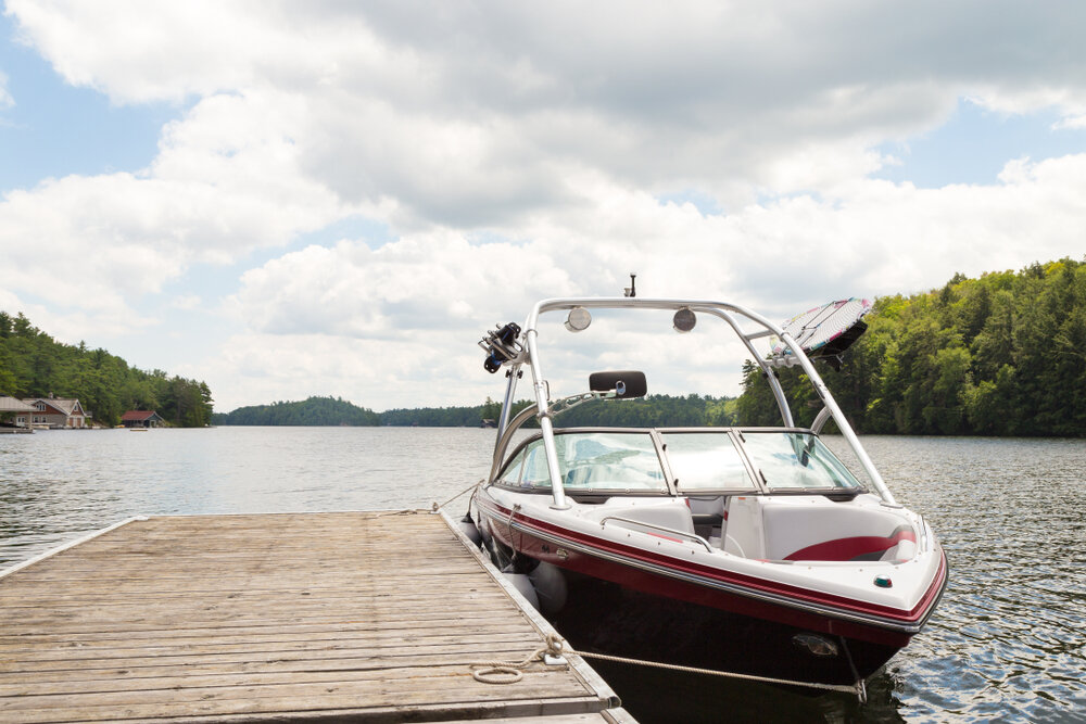 Boat Dock